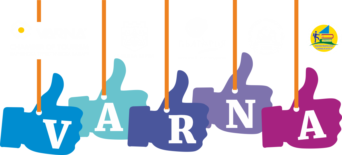 Black Sea Tourism Forum Logo